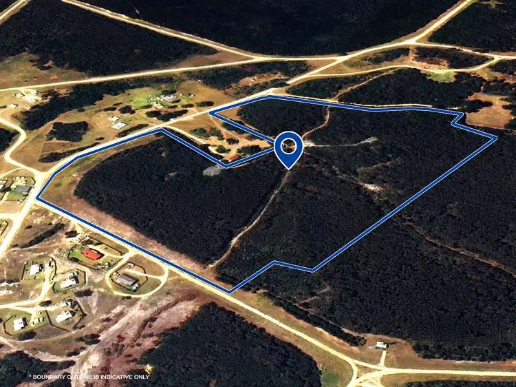 Fifth view of Homely land listing, Thunder And Lightning Road, Cape Barren Island TAS 7257