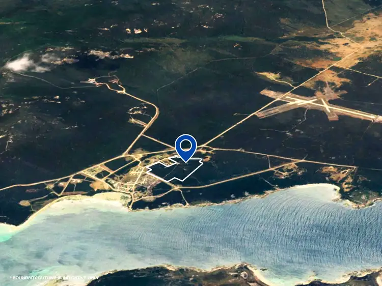 Sixth view of Homely land listing, Thunder And Lightning Road, Cape Barren Island TAS 7257