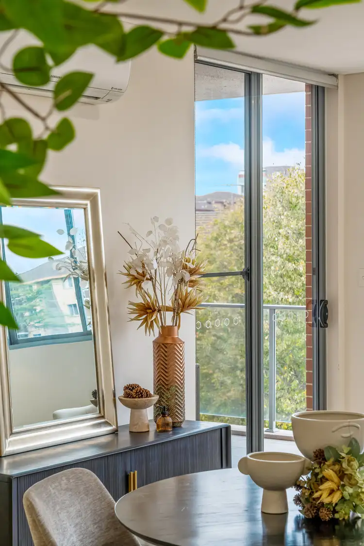 Fifth view of Homely apartment listing, 305/88 Blaxland Road, Ryde NSW 2112