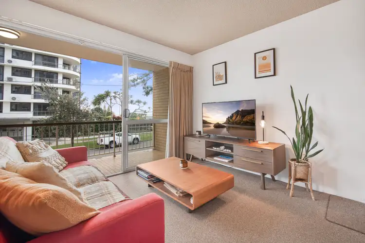 Third view of Homely unit listing, 3/2 Britannia Avenue, Broadbeach QLD 4218