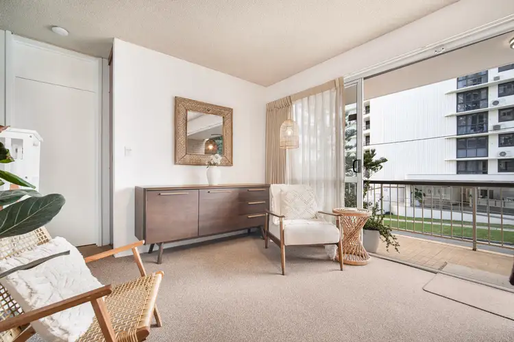 Fourth view of Homely unit listing, 3/2 Britannia Avenue, Broadbeach QLD 4218