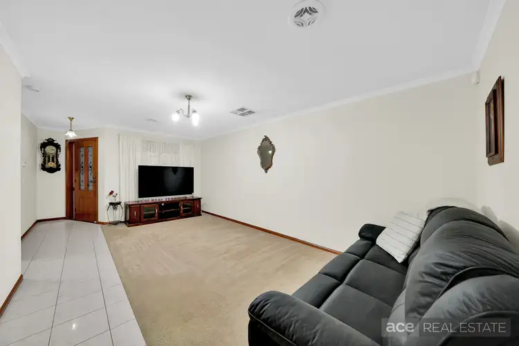 Fourth view of Homely house listing, 1 KNOX COURT, Altona Meadows VIC 3028
