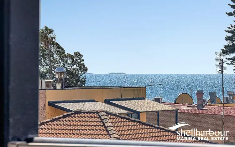 Fourth view of Homely apartment listing, 1/33 Wentworth Street, Shellharbour NSW 2529