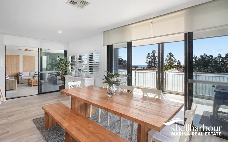 Fifth view of Homely apartment listing, 1/33 Wentworth Street, Shellharbour NSW 2529