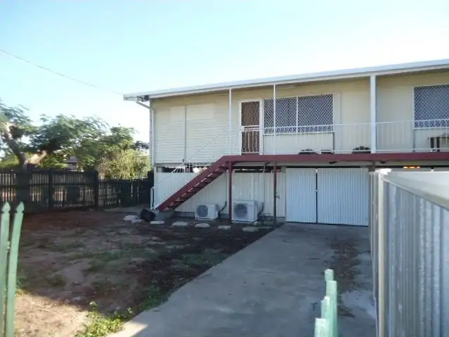 1/209 Bayswater Road, Currajong QLD 4812