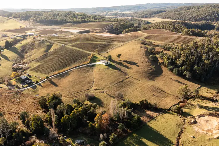 1792 Pipers River Road, Lower Turners Marsh TAS 7267