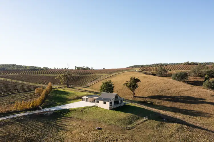 Second view of Homely house listing, 1792 Pipers River Road, Lower Turners Marsh TAS 7267