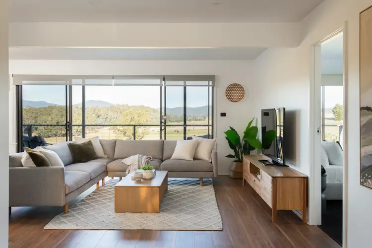 Third view of Homely house listing, 1792 Pipers River Road, Lower Turners Marsh TAS 7267