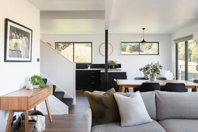 Fourth view of Homely house listing, 1792 Pipers River Road, Lower Turners Marsh TAS 7267
