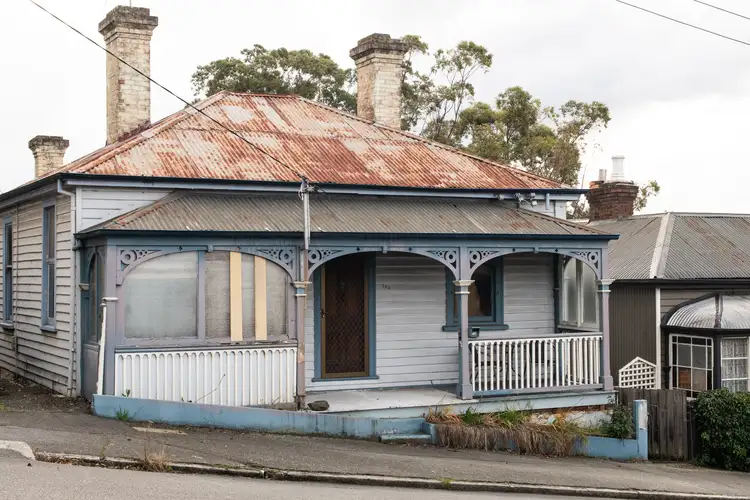 Main view of Homely house listing, 290 York Street, Launceston TAS 7250
