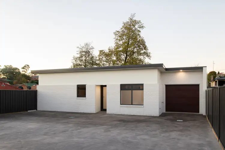 Main view of Homely house listing, 3/59 Stanley Street, Summerhill TAS 7250