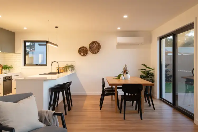Third view of Homely house listing, 3/59 Stanley Street, Summerhill TAS 7250