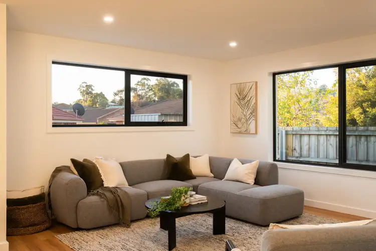 Fourth view of Homely house listing, 3/59 Stanley Street, Summerhill TAS 7250
