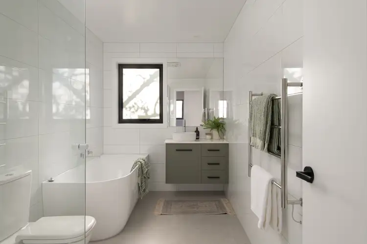 Fifth view of Homely house listing, 3/59 Stanley Street, Summerhill TAS 7250