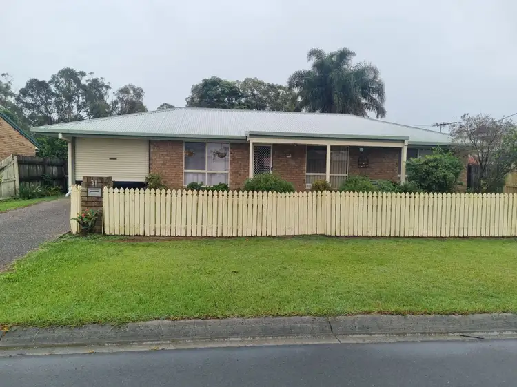 31 Mellino Drive, Morayfield QLD 4506