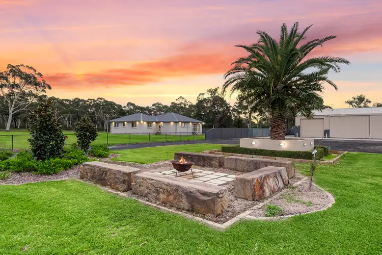 138-146 Government Road, Berkshire Park NSW 2765