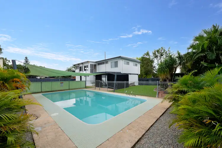 Fourth view of Homely house listing, 34 Lister Crescent, Wulguru QLD 4811