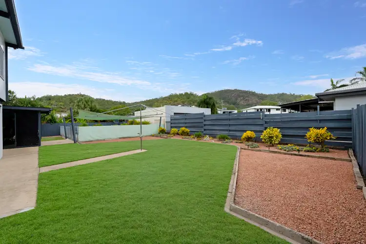 Fifth view of Homely house listing, 34 Lister Crescent, Wulguru QLD 4811