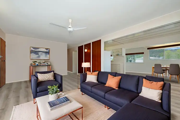 Sixth view of Homely house listing, 34 Lister Crescent, Wulguru QLD 4811