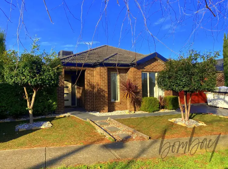 Second view of Homely house listing, 11 City View Crescent, Epping VIC 3076