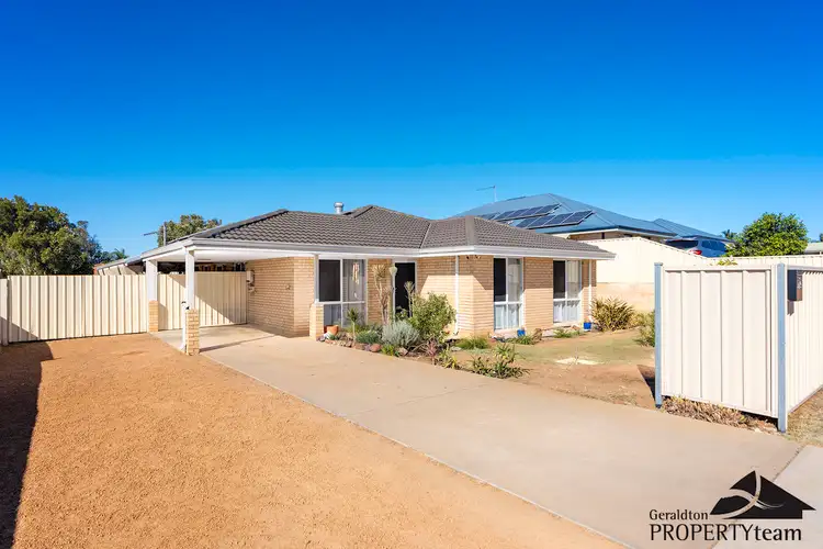 43 Abraham Street, Karloo WA 6530