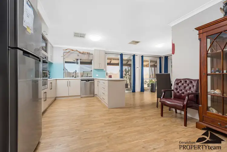 Second view of Homely house listing, 43 Abraham Street, Karloo WA 6530