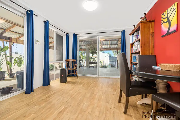 Fifth view of Homely house listing, 43 Abraham Street, Karloo WA 6530