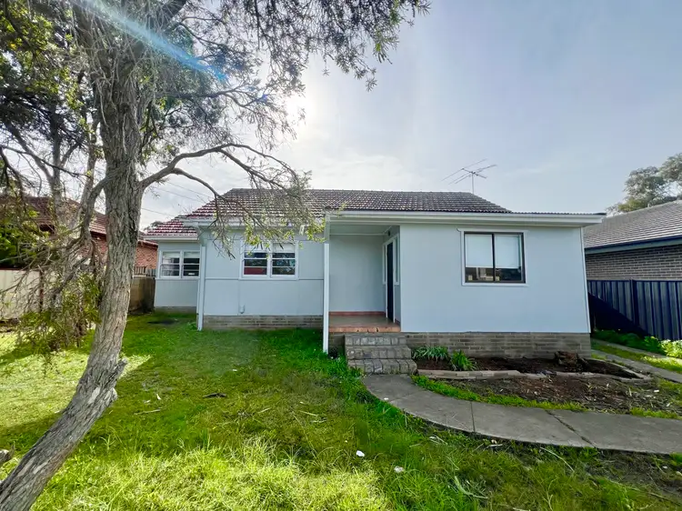 Main view of Homely house listing, 29 Chiswick Rd, South Granville NSW 2142