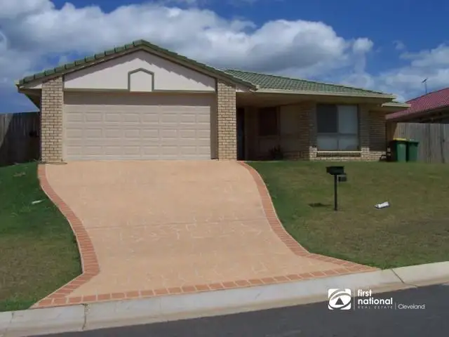 10 Cassim Place, Redland Bay QLD 4165