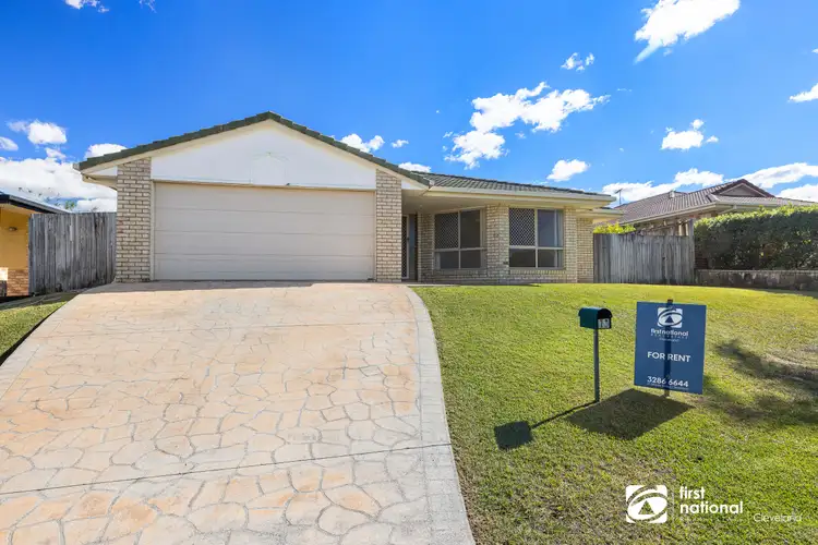 10 Cassim Place, Redland Bay QLD 4165