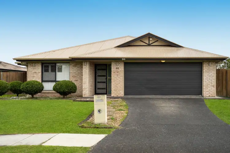 40 River Park Drive, Loganholme QLD 4129