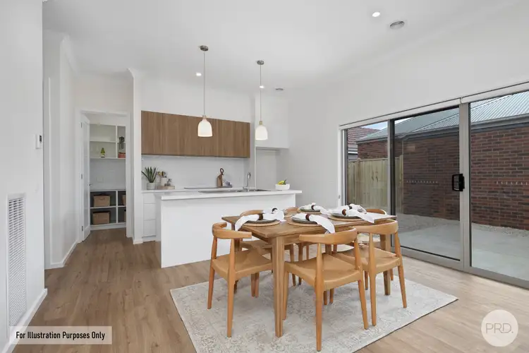 3/1304A Gregory Street, Lake Wendouree VIC 3350