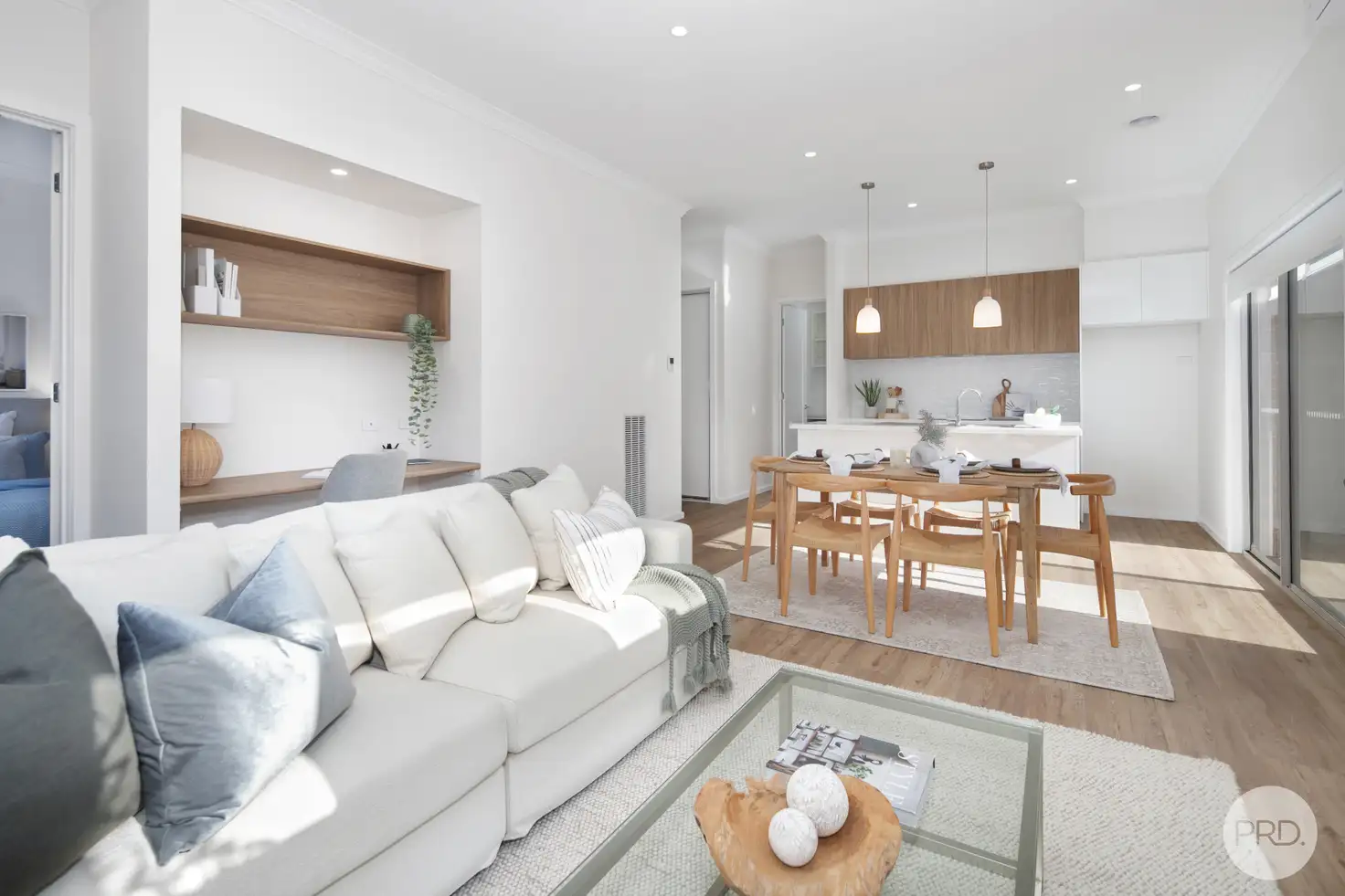 Main view of Homely house listing, 3/1304A Gregory Street, Lake Wendouree VIC 3350