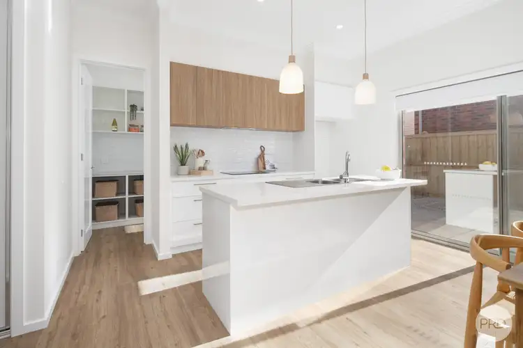 Third view of Homely house listing, 3/1304A Gregory Street, Lake Wendouree VIC 3350