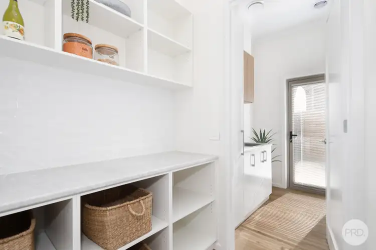 Sixth view of Homely house listing, 3/1304A Gregory Street, Lake Wendouree VIC 3350