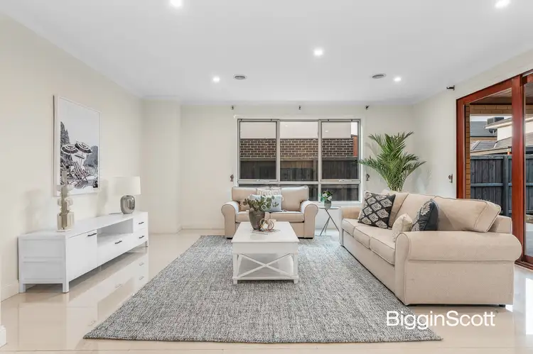 Second view of Homely house listing, 17 Reflection Drive, Wantirna South VIC 3152
