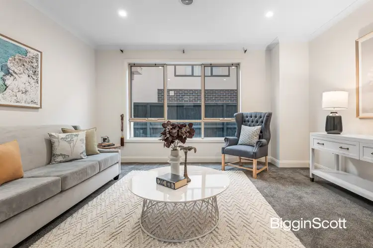 Sixth view of Homely house listing, 17 Reflection Drive, Wantirna South VIC 3152