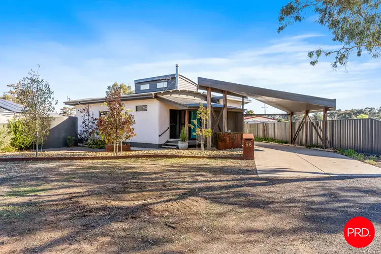 56 Southey Street, Inglewood VIC 3517