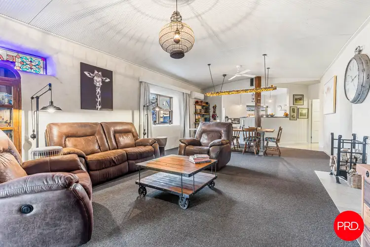 Fifth view of Homely house listing, 56 Southey Street, Inglewood VIC 3517