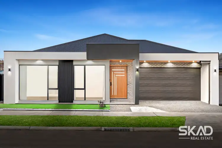 36 Yorkville Road, Kalkallo VIC 3064