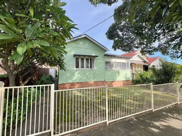 3 Paul Street, Auburn NSW 2144