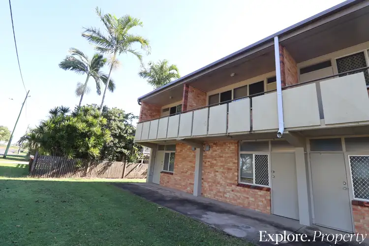 5/34 Binnington Esplanade, Mackay QLD 4740