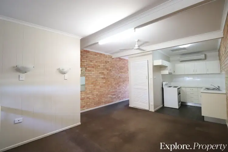 Fifth view of Homely house listing, 5/34 Binnington Esplanade, Mackay QLD 4740