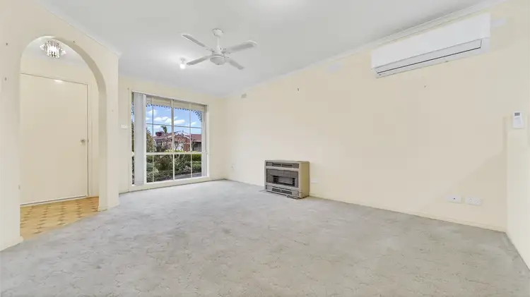 Second view of Homely house listing, 6 Appila Close, Hallam VIC 3803