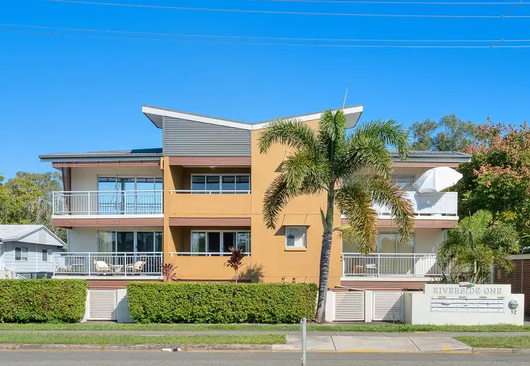 8/12 Edward Street, Caboolture QLD 4510