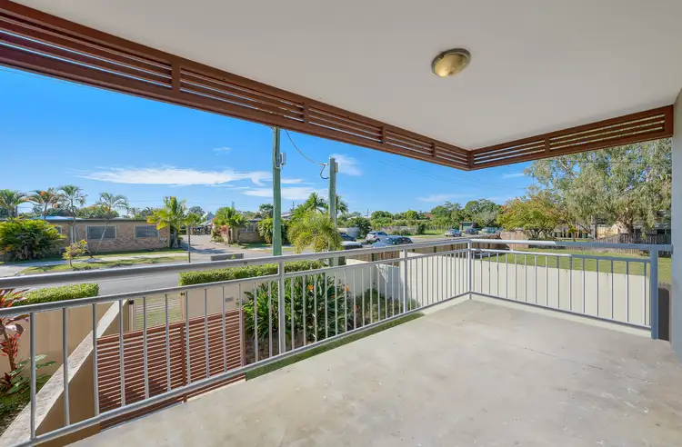 Second view of Homely unit listing, 8/12 Edward Street, Caboolture QLD 4510