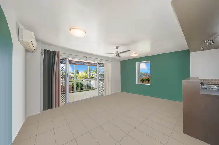 Third view of Homely unit listing, 8/12 Edward Street, Caboolture QLD 4510