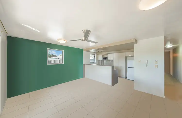 Fifth view of Homely unit listing, 8/12 Edward Street, Caboolture QLD 4510
