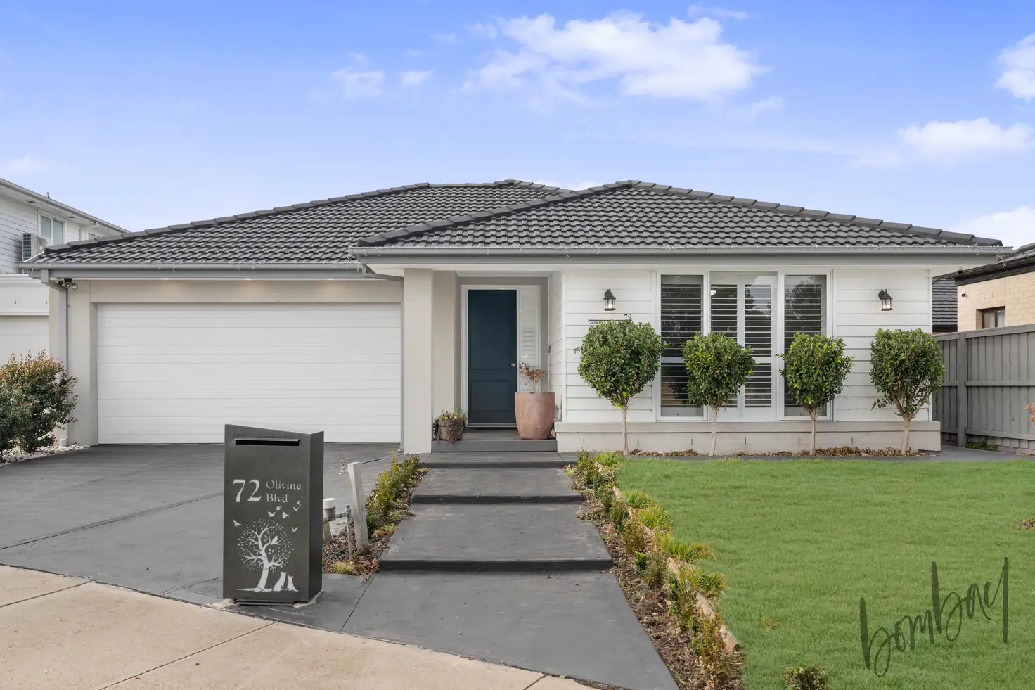 Main view of Homely house listing, 72 Olivine Boulevard, Donnybrook VIC 3064