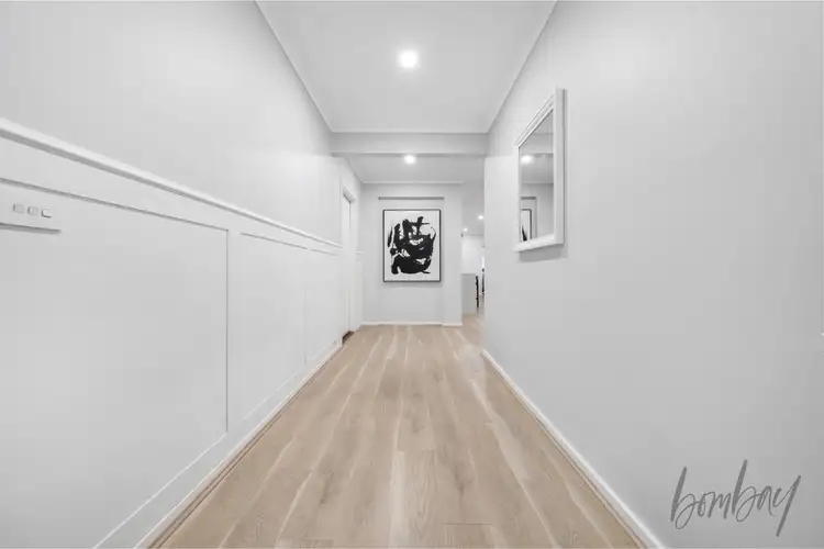 Third view of Homely house listing, 72 Olivine Boulevard, Donnybrook VIC 3064